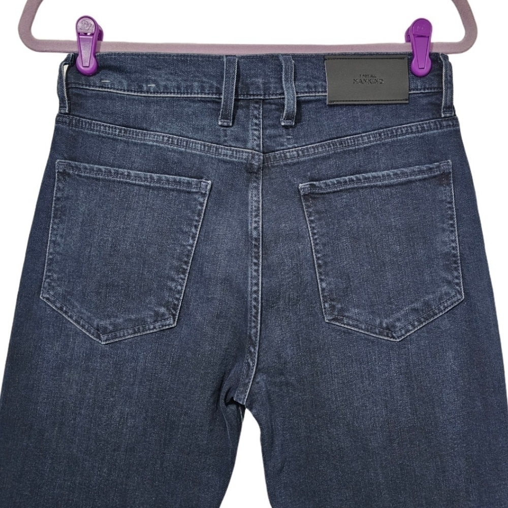 7 FOR ALL MANKIND Easy Slim Jeans - Picture 7 of 11